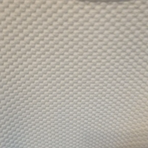 Women's white dress - Picture 8 of 8